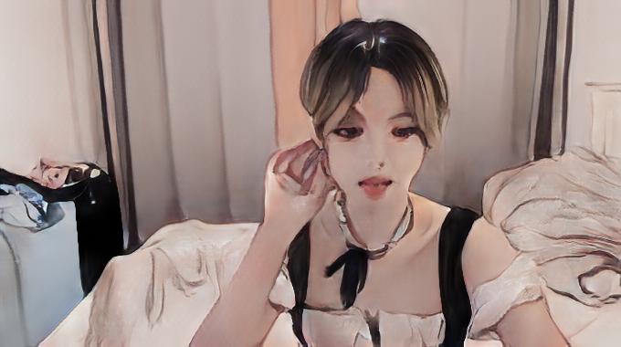IamGirl0直播视频封面3