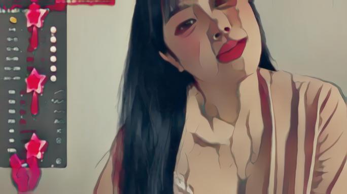 iiiiin20直播视频封面23