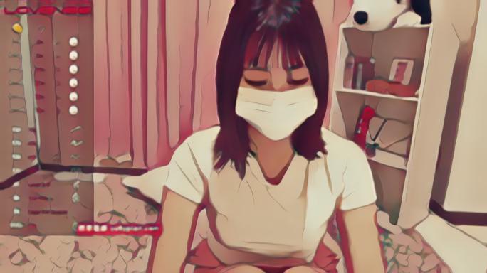 ccoSAKURAocc直播视频封面19