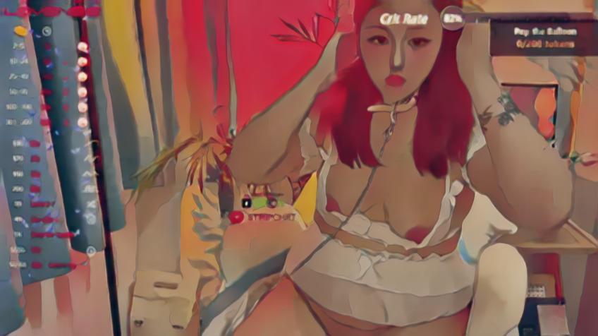 Yanny-I直播视频封面10