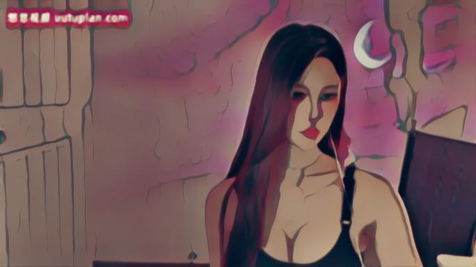 Ivy_baby直播视频封面4