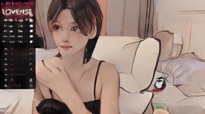 IamGirl0直播视频封面6