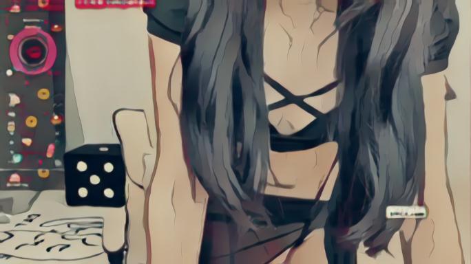 JoJo-99直播视频封面4