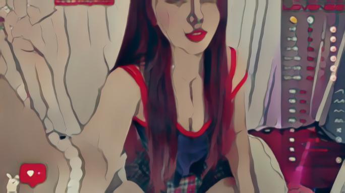 CanCan-666直播视频封面6