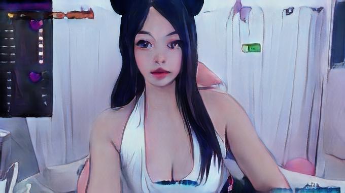 SYMIMI98直播视频封面3