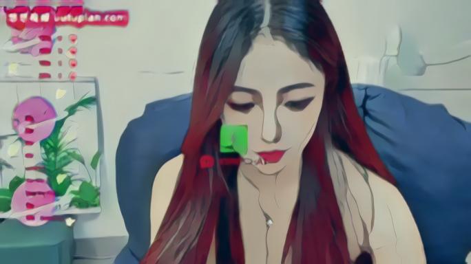 Tina_168直播视频封面9