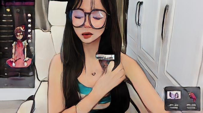 IU_party直播视频封面22