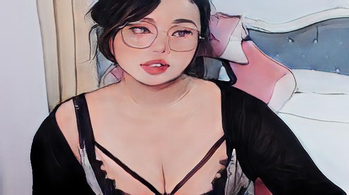 Sarah&mdash;直播视频封面0