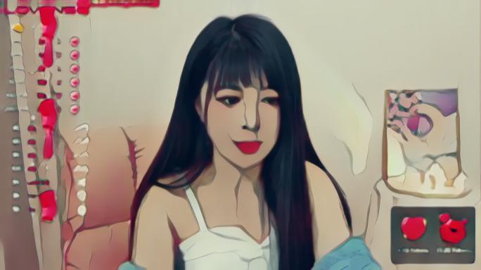 Tu-uXiXi直播视频封面28