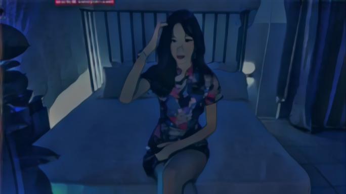 JuliaBeng直播视频封面21