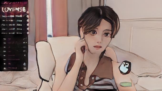 IamGirl0直播视频封面8