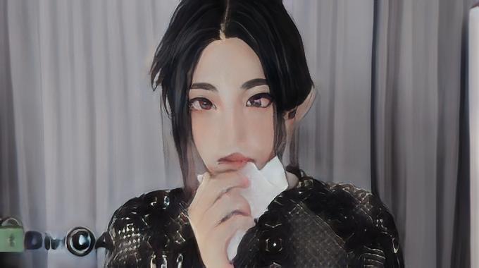 AngelaHonour直播视频封面19