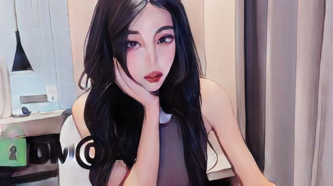AngelaHonour直播视频封面8
