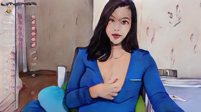 Cora-sexy直播视频封面10
