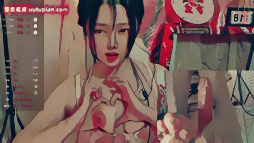 EvaYves直播视频封面22