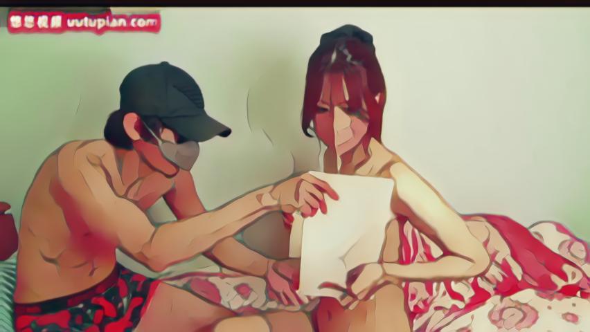 Hinachan_Couple直播视频封面15