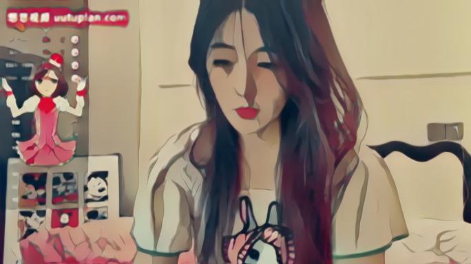 Faye-直播视频封面3