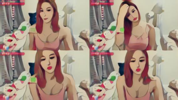 Jieyue__直播视频封面3