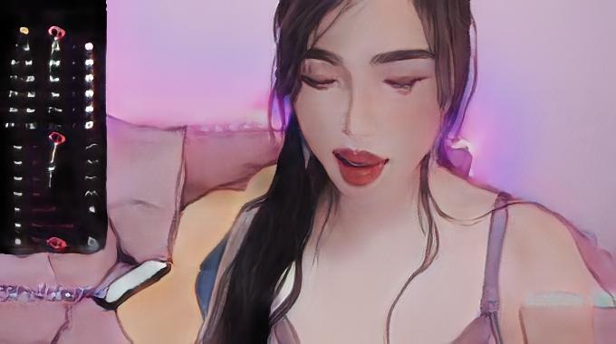 stripchat-yaoyao直播视频封面2