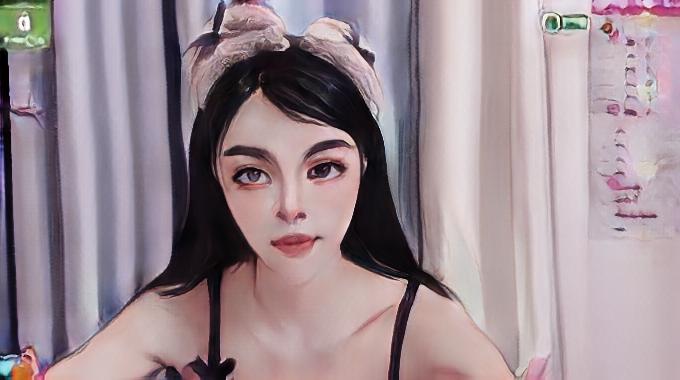 Baby-Nina直播视频封面15