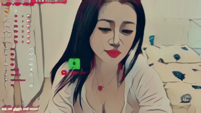 Tina_Live直播视频封面1