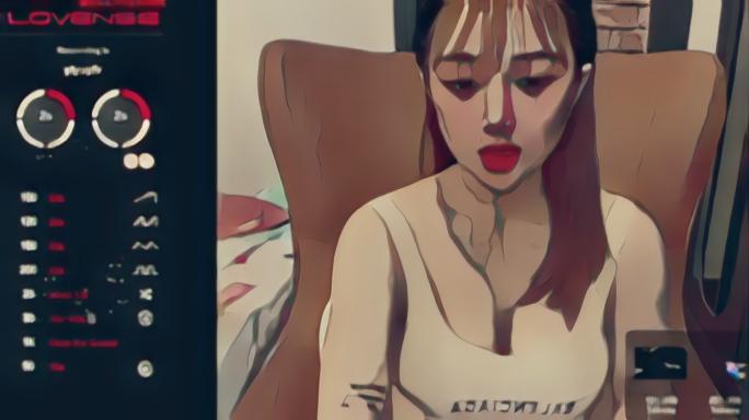 Ely_98直播视频封面7