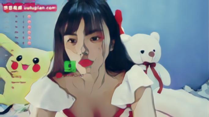 Susan-bb直播视频封面21