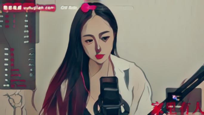 JasmineHille直播视频封面14