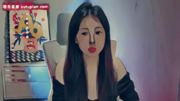 Nelly__N直播视频封面0