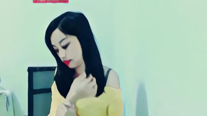 wendystephaie–baby直播视频封面6