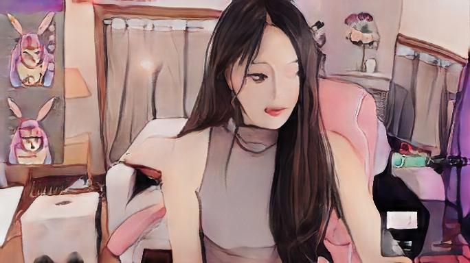 Doll–babe直播视频封面9