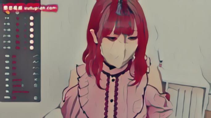 ICHIKA_oO直播视频封面5