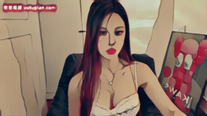 Ivy_baby直播视频封面0