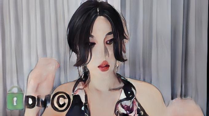 AngelaHonour直播视频封面16