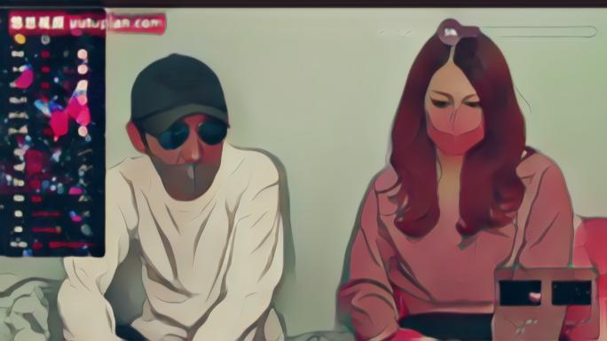 Hinachan_Couple直播视频封面5