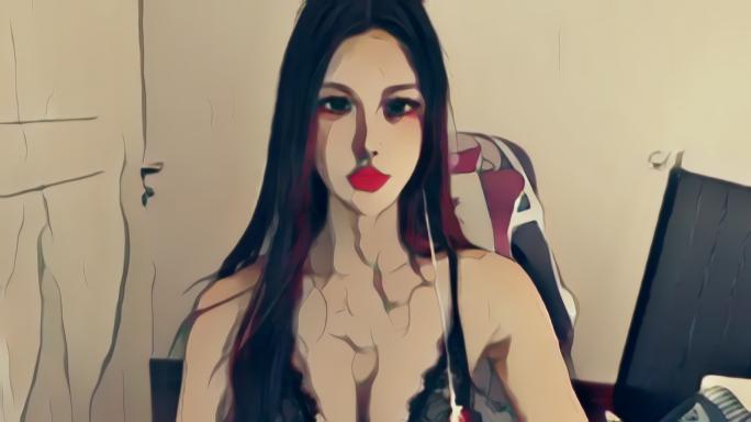 Ivy_baby直播视频封面7