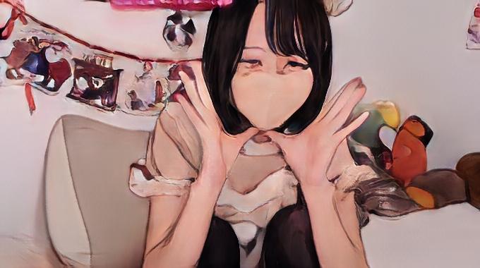 HIKARI_x0直播视频封面9