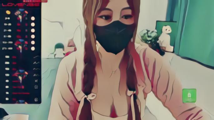 Floating-dream直播视频封面21