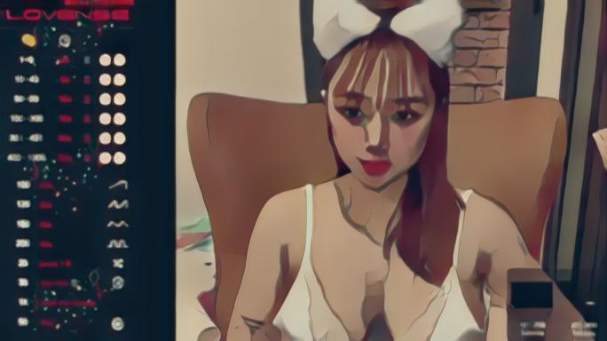 Ely_98直播视频封面16