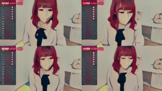 ICHIKA_oO直播视频封面15