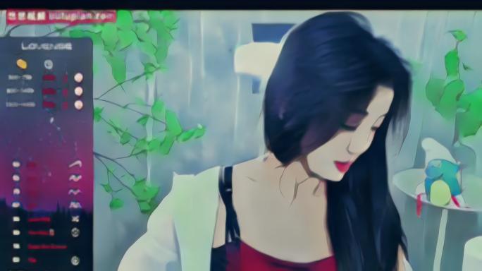Emily521直播视频封面4