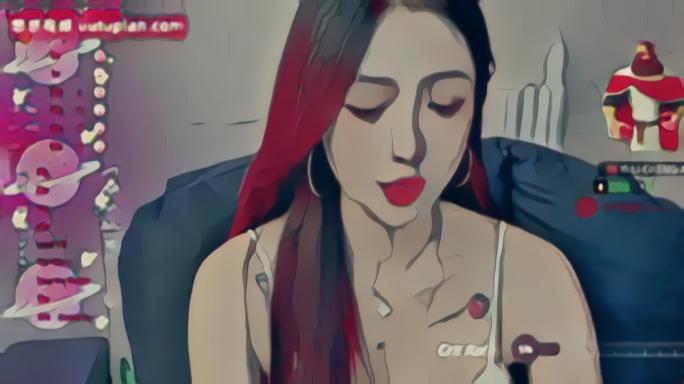 Tina-38Z直播视频封面0