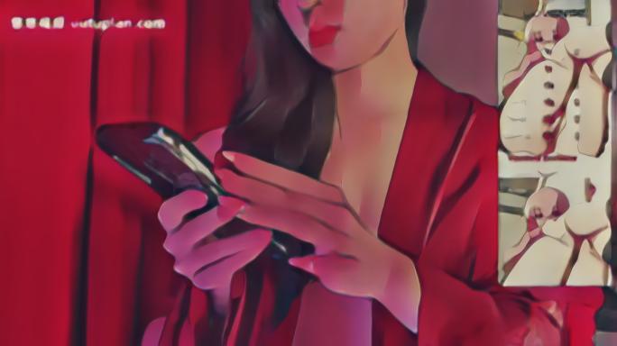 Hii_myMingly直播视频封面1