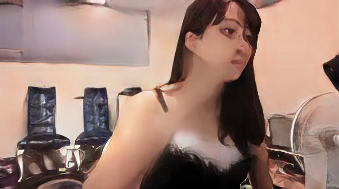 Alita_wang直播视频封面19