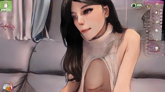 Baby-Nina直播视频封面4