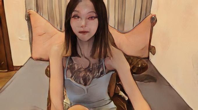 DR_XinYa直播视频封面0