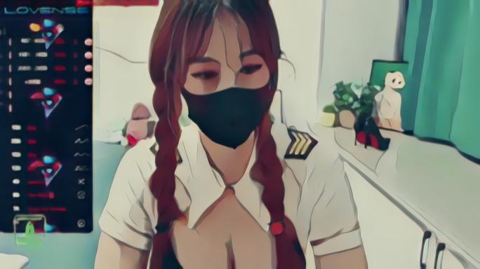 Floating-dream直播视频封面10