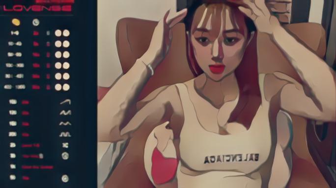 Ely_98直播视频封面6