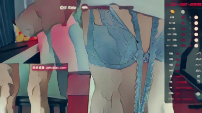 BabyXiaoQi直播视频封面1