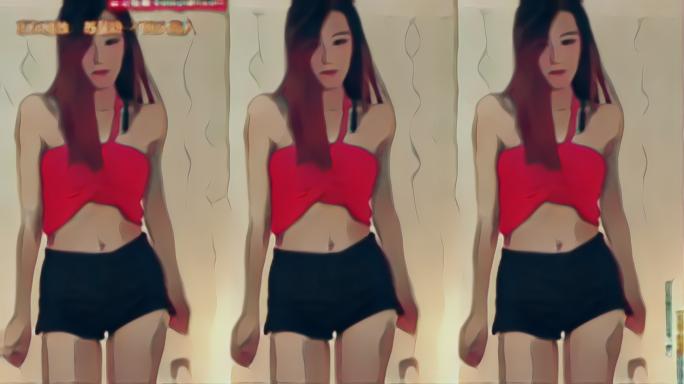 LUlumii直播视频封面14